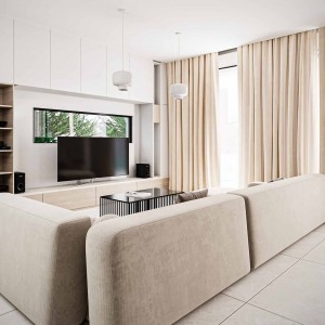 Redefining Hillside Luxury Living 