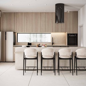 Redefining Hillside Luxury Living 