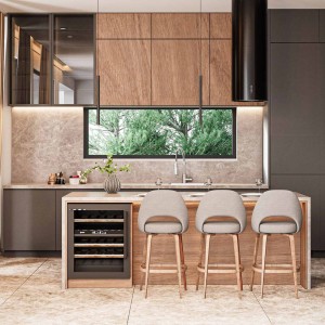 Redefining Hillside Luxury Living 