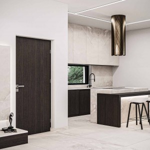 Redefining Hillside Luxury Living 